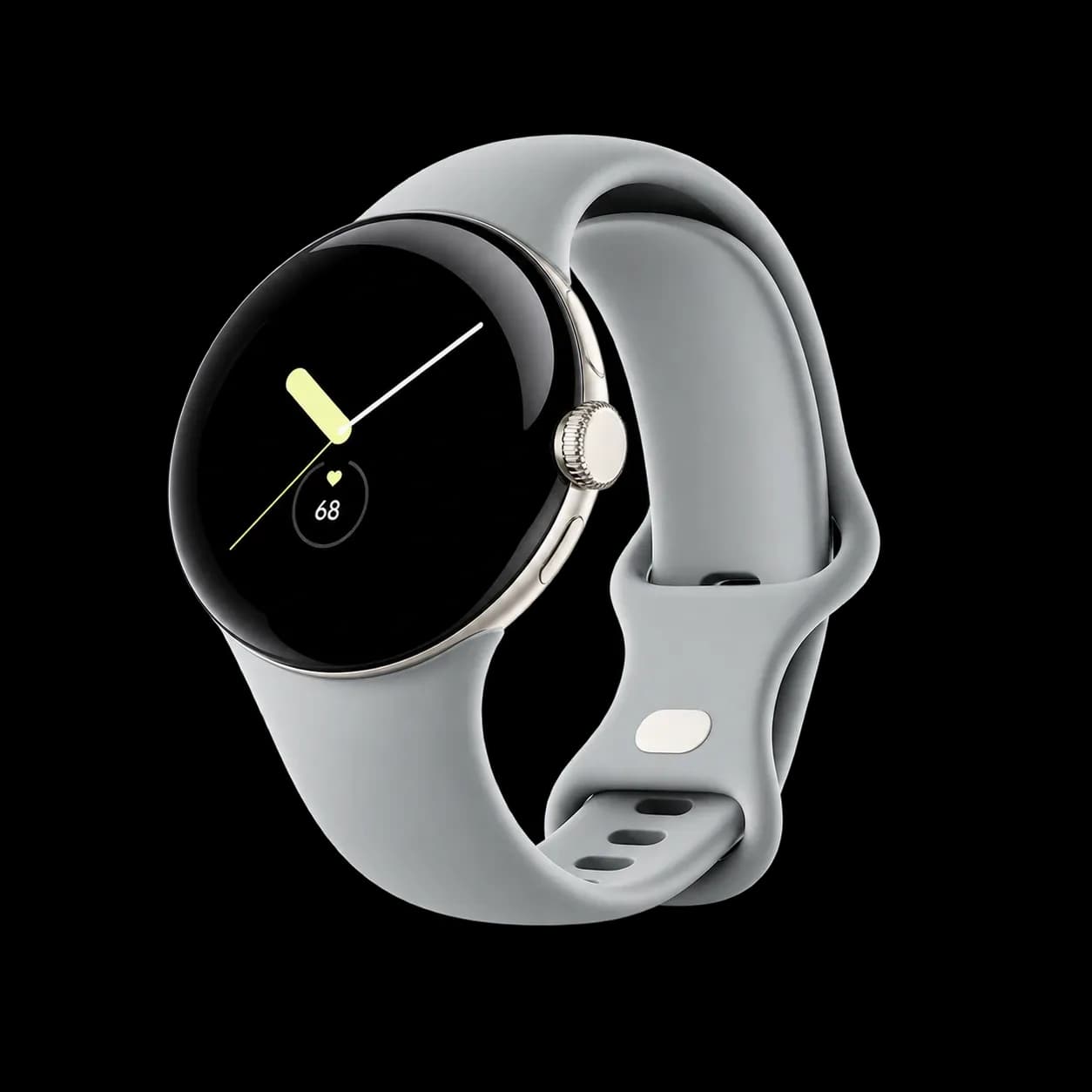 Google Pixel Watch