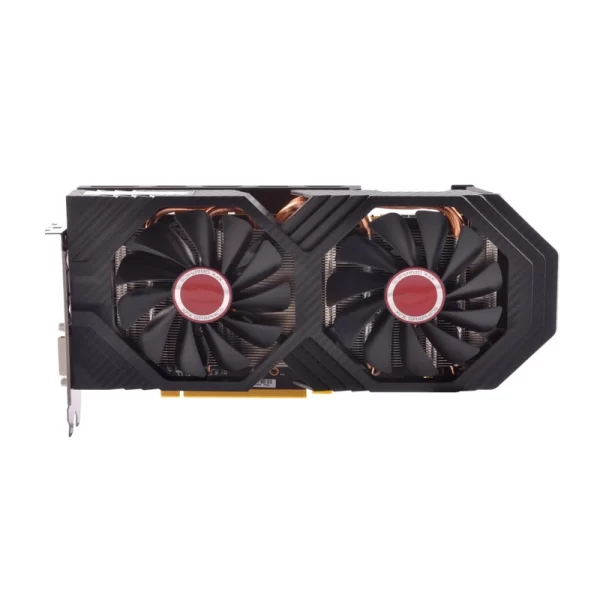 RX 580 8g